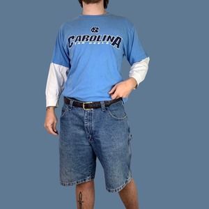 Vintage University of North Carolina T-shirt